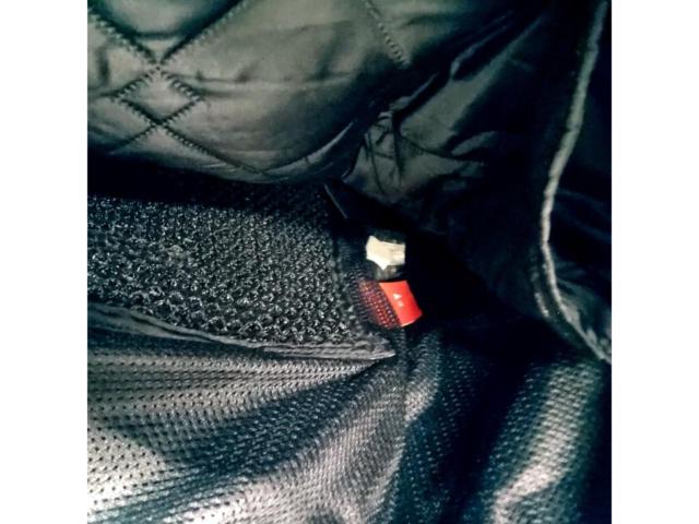 KOMINE
Enigma G2 Softshell Jacket Soriano II