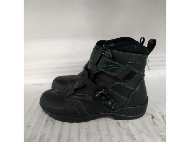 SIMPSON
Ankle boot
