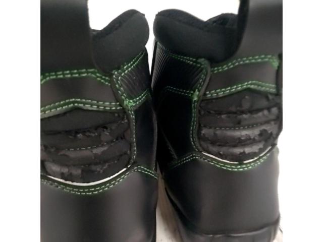 SIMPSON
Ankle boot