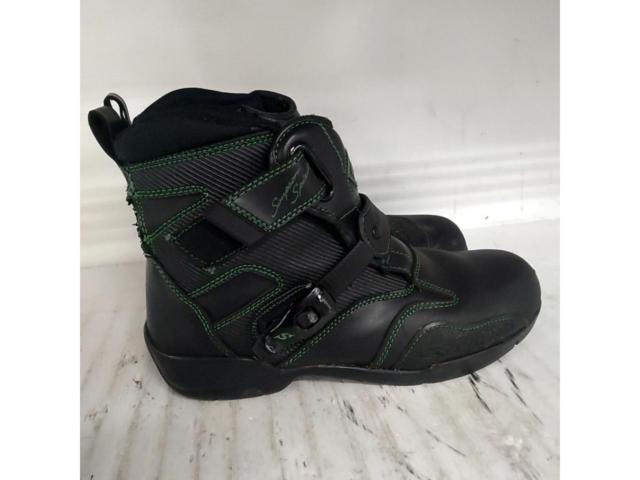 SIMPSON
Ankle boot