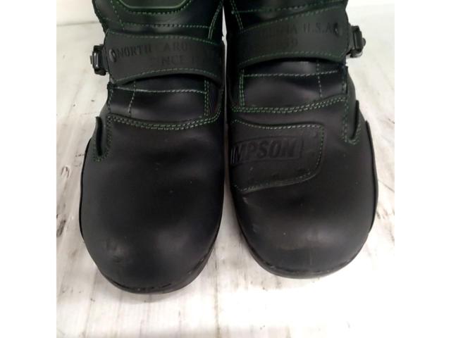 SIMPSON
Ankle boot