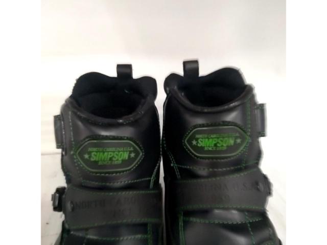 SIMPSON
Ankle boot