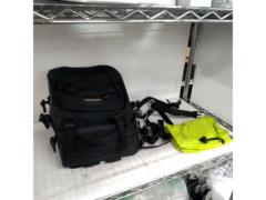 GOLDWIN
Sheet bag 28