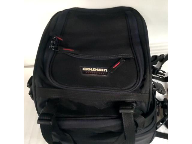 GOLDWIN
Sheet bag 28
