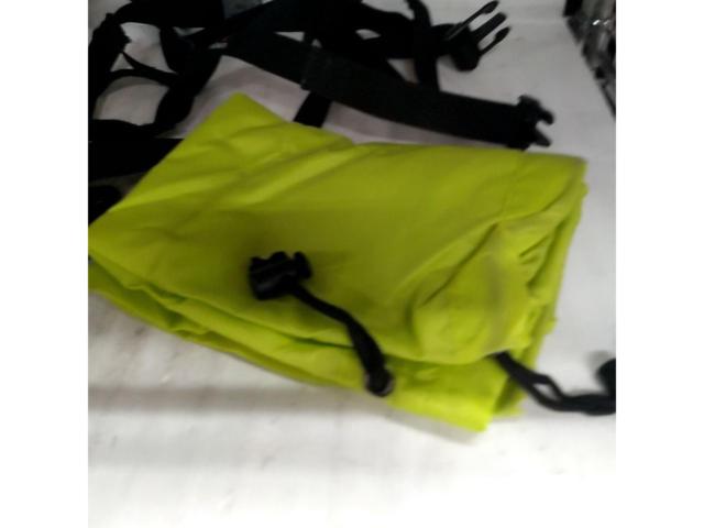 GOLDWIN
Sheet bag 28