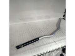 Triumph
Bonneville original handlebars
