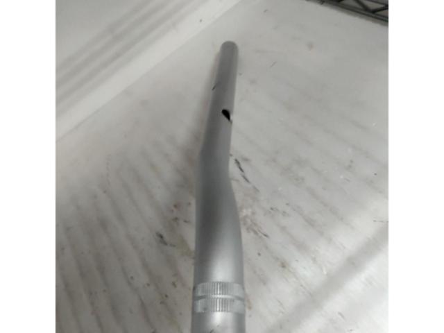 Triumph
Bonneville original handlebars