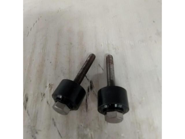 Triumph
Handle riser