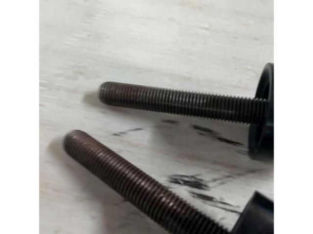 Triumph
Handle riser