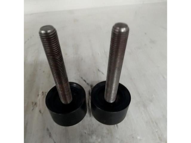Triumph
Handle riser