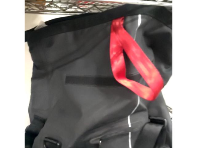 TTPL
Waterproof bag