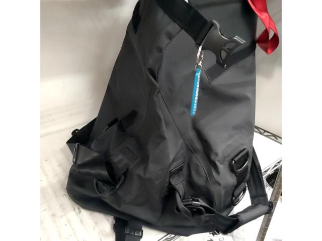 TTPL
Waterproof bag