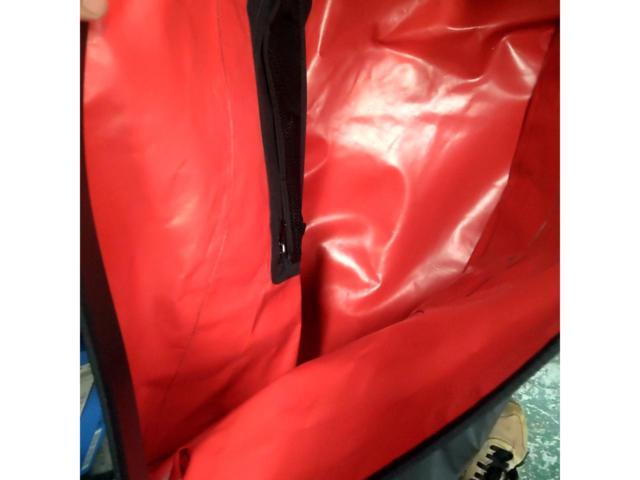 Endurstan
Waterproof bag