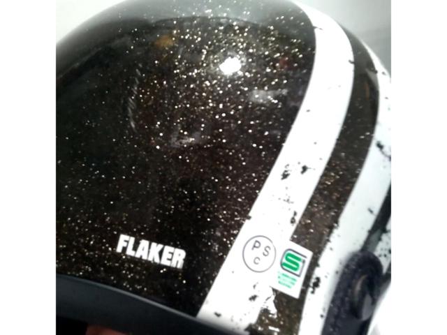 Industry Lead
FLAKER