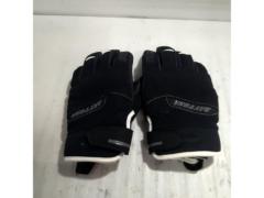 DAYTONA
Soft-fit leather winter gloves