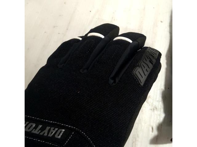 DAYTONA
Soft-fit leather winter gloves