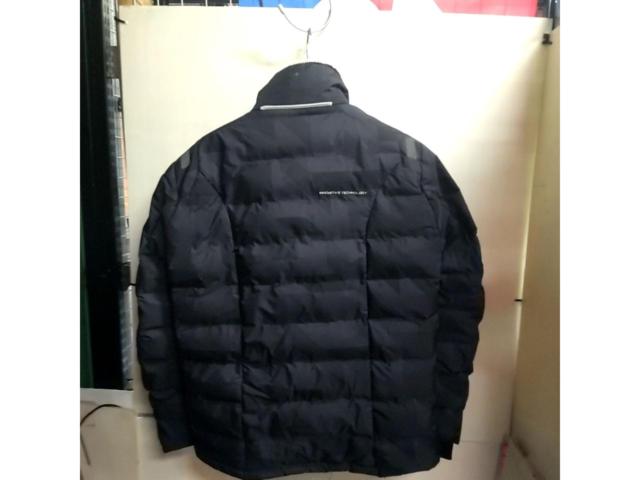 11RSTaichi
Random winter parka