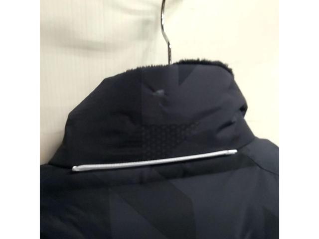 11RSTaichi
Random winter parka