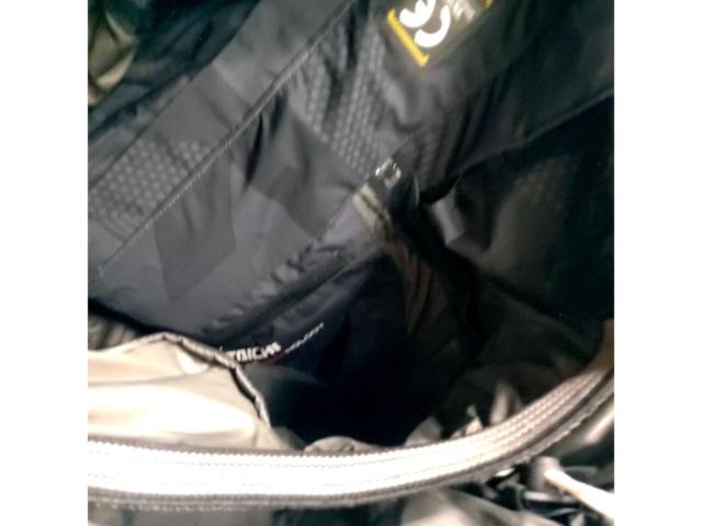 11RSTaichi
Random winter parka