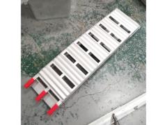 Unknown Manufacturer
Foldable aluminum ladder