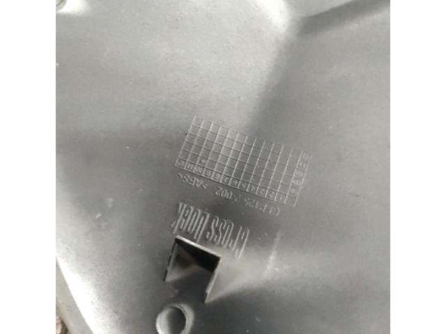 2 YAMAHA
Cygnus X genuine center cover