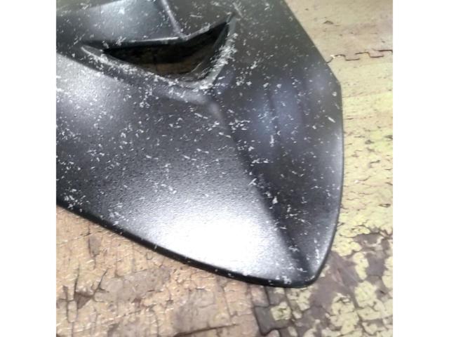 2 YAMAHA
Cygnus X genuine center cover