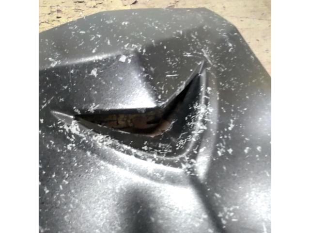 2 YAMAHA
Cygnus X genuine center cover