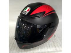 AGV K1 WARMUP