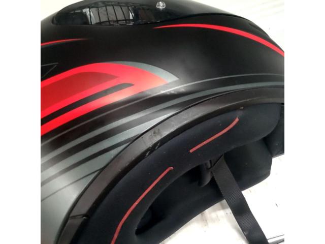 AGV K1 WARMUP