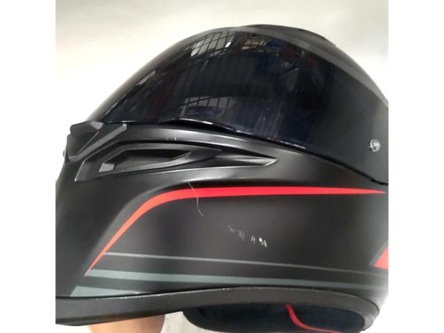 AGV K1 WARMUP