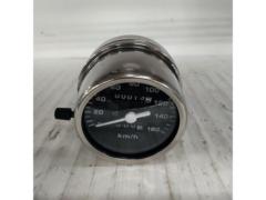 Unknown Manufacturer
Mechanical speedometer