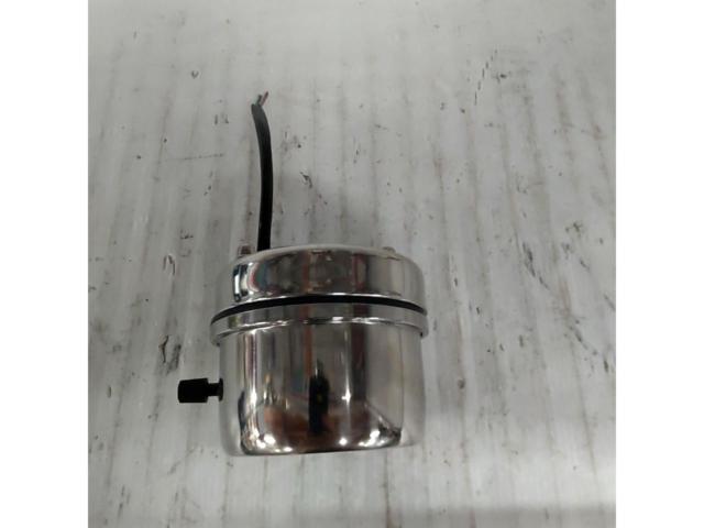 Unknown Manufacturer
Mechanical speedometer