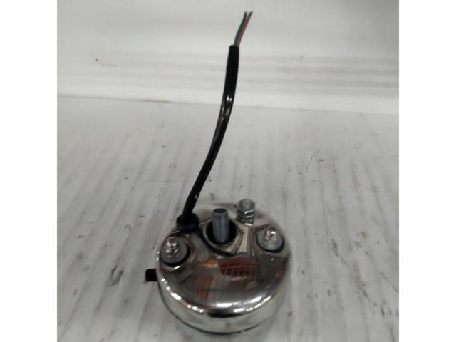 Unknown Manufacturer
Mechanical speedometer