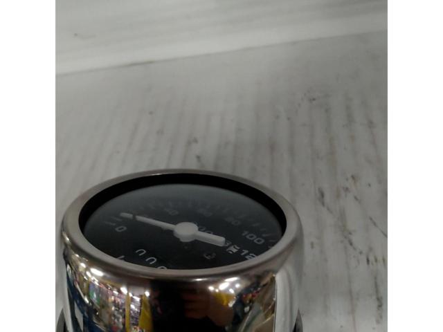 Unknown Manufacturer
Mechanical speedometer