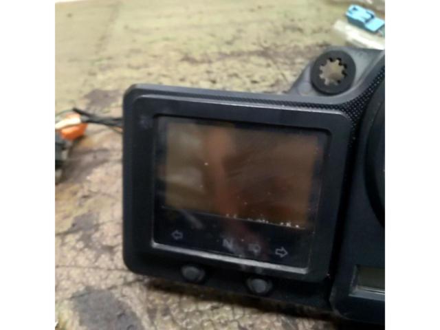 9HONDA
CBR 900 RR genuine meter