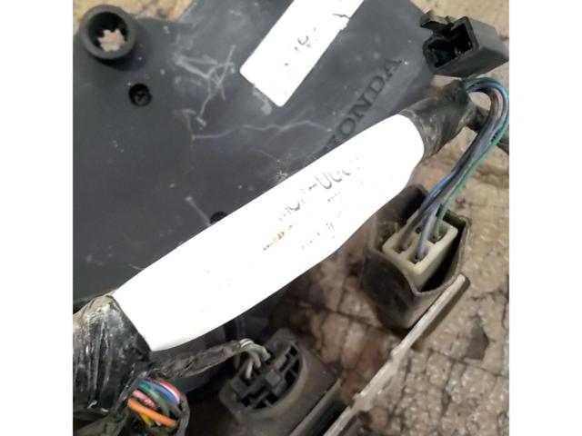 9HONDA
CBR 900 RR genuine meter