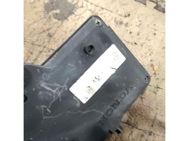 9HONDA
CBR 900 RR genuine meter