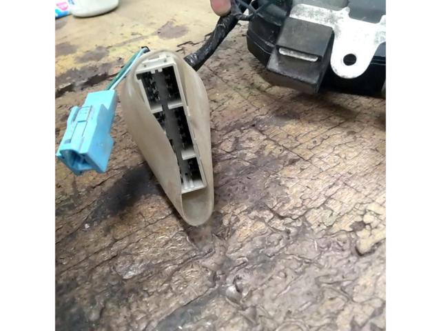 9HONDA
CBR 900 RR genuine meter