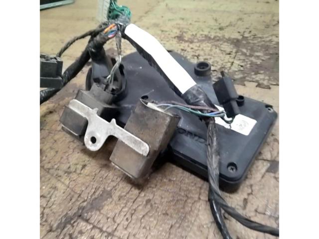 9HONDA
CBR 900 RR genuine meter