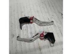 UK
Aluminum billet lever
TypeS