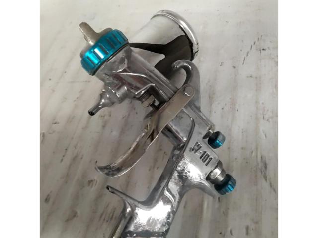 Wake Arianest Iwata
W-101
