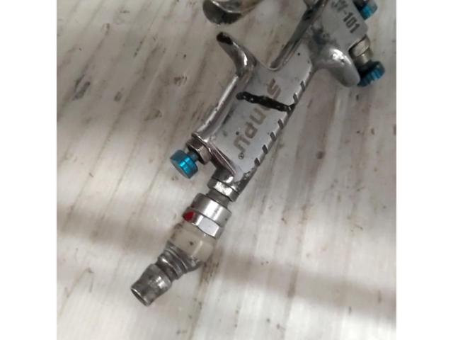Wake Arianest Iwata
W-101