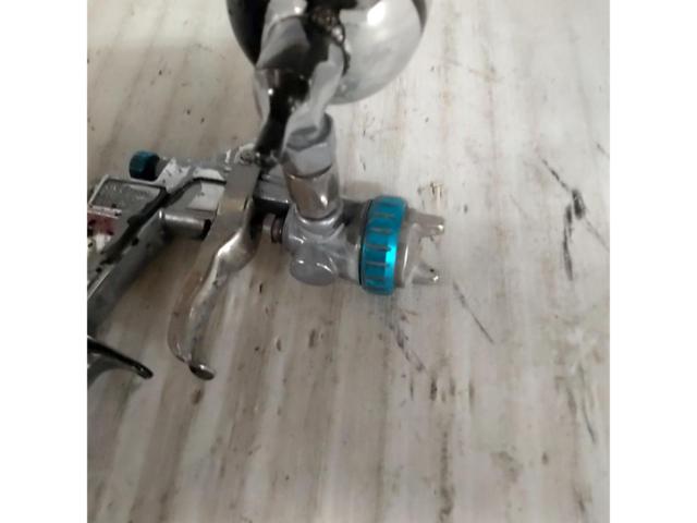 Wake Arianest Iwata
W-101