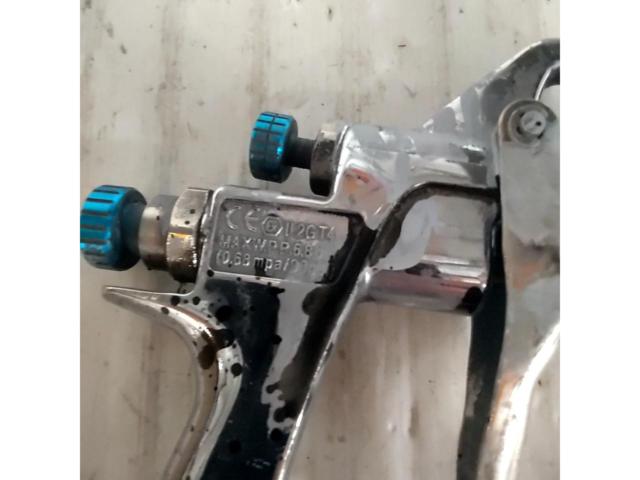 Wake Arianest Iwata
W-101
