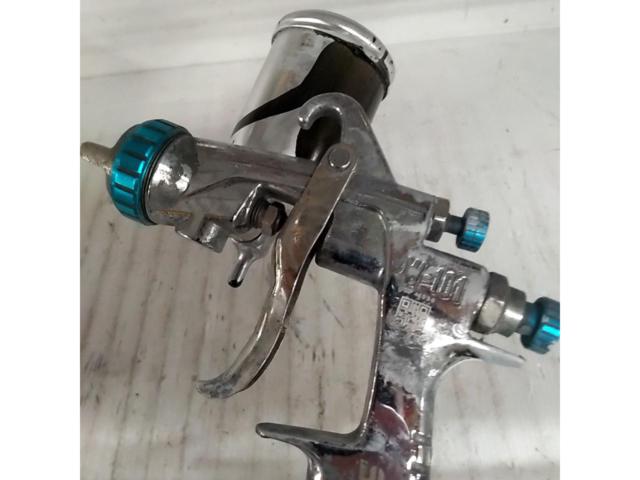 Wake Arianest Iwata
W-101