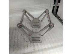 4 manufacturer unknown
Fork stabilizer