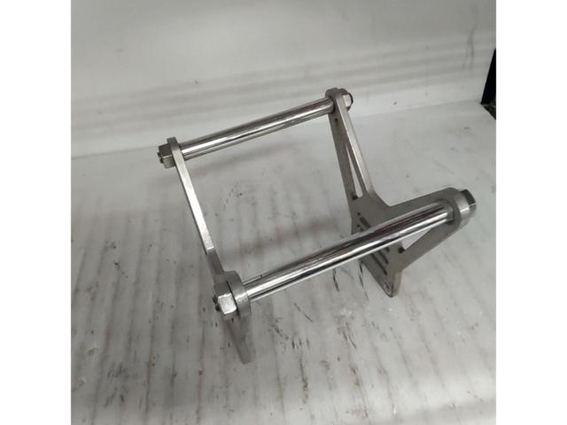 4 manufacturer unknown
Fork stabilizer