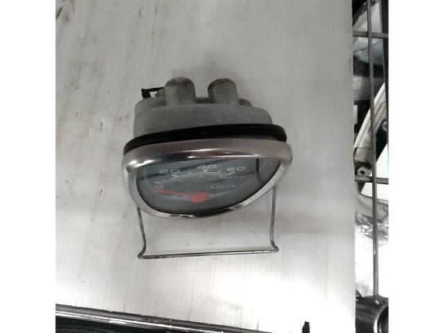 3HONDA
Super Cub original meter
