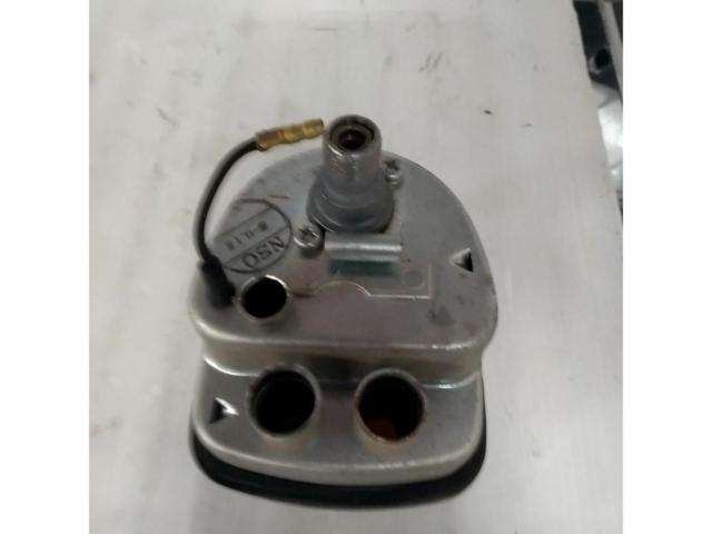 3HONDA
Super Cub original meter
