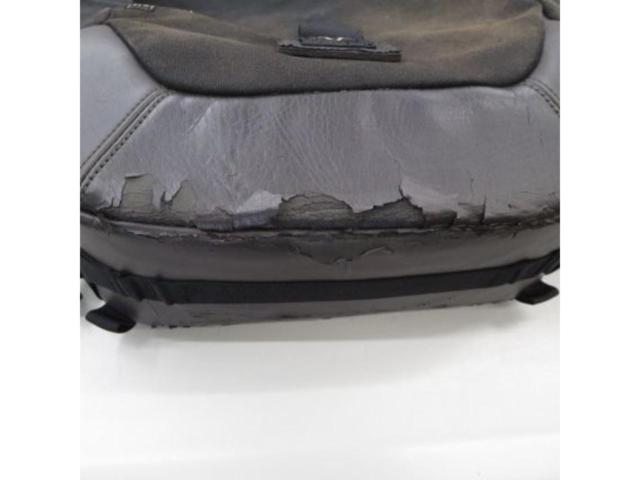 SW-MOTECH サイドバッグ 